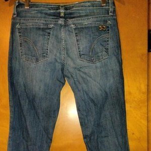 CLOSET CLEAR OUT! Authentic JOE'S Denim Jeans~Women's 29~Very Nice!>>